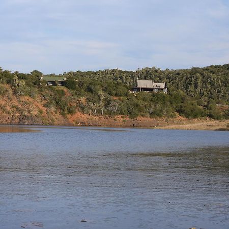 African Safari Lodge Grahamstown Exterior foto