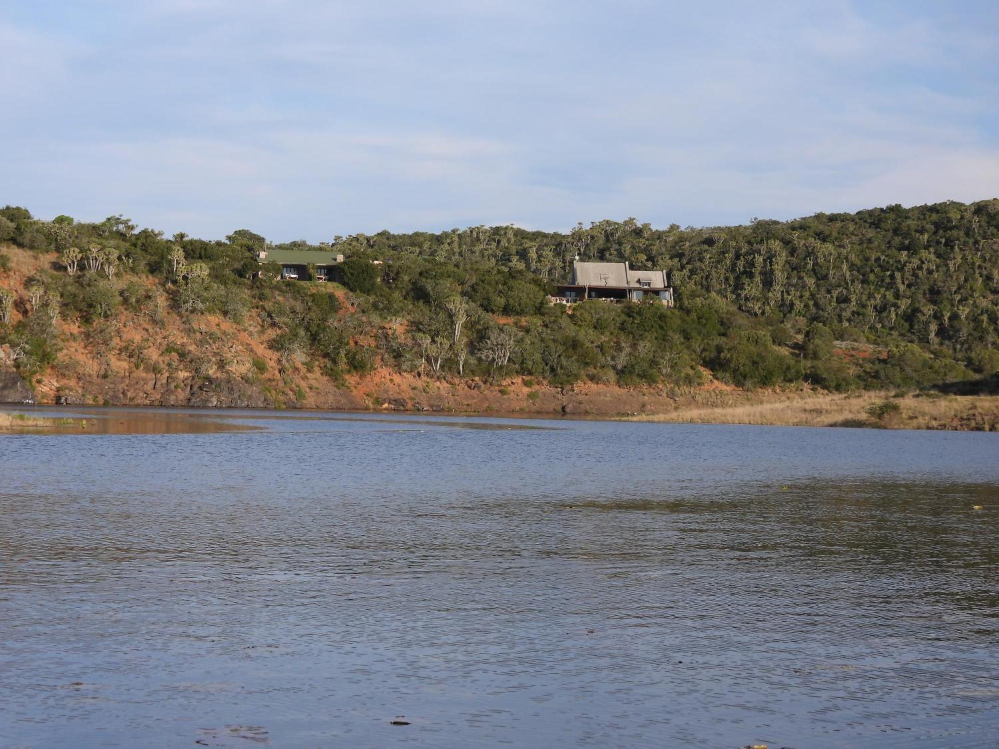 African Safari Lodge Grahamstown Exterior foto
