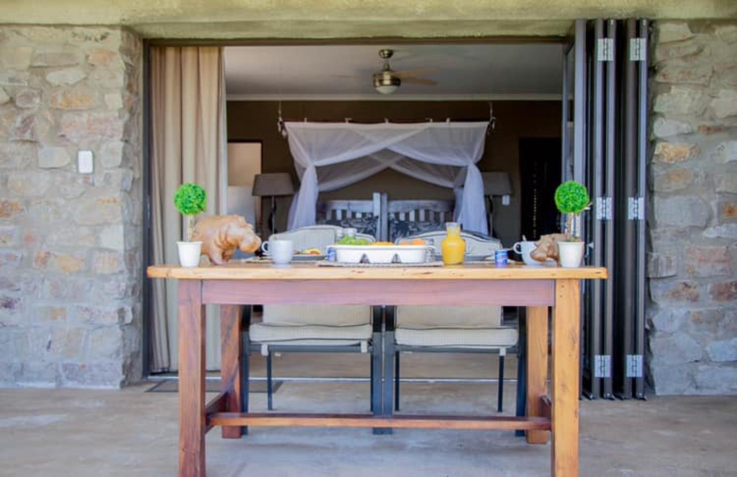 African Safari Lodge Grahamstown Exterior foto