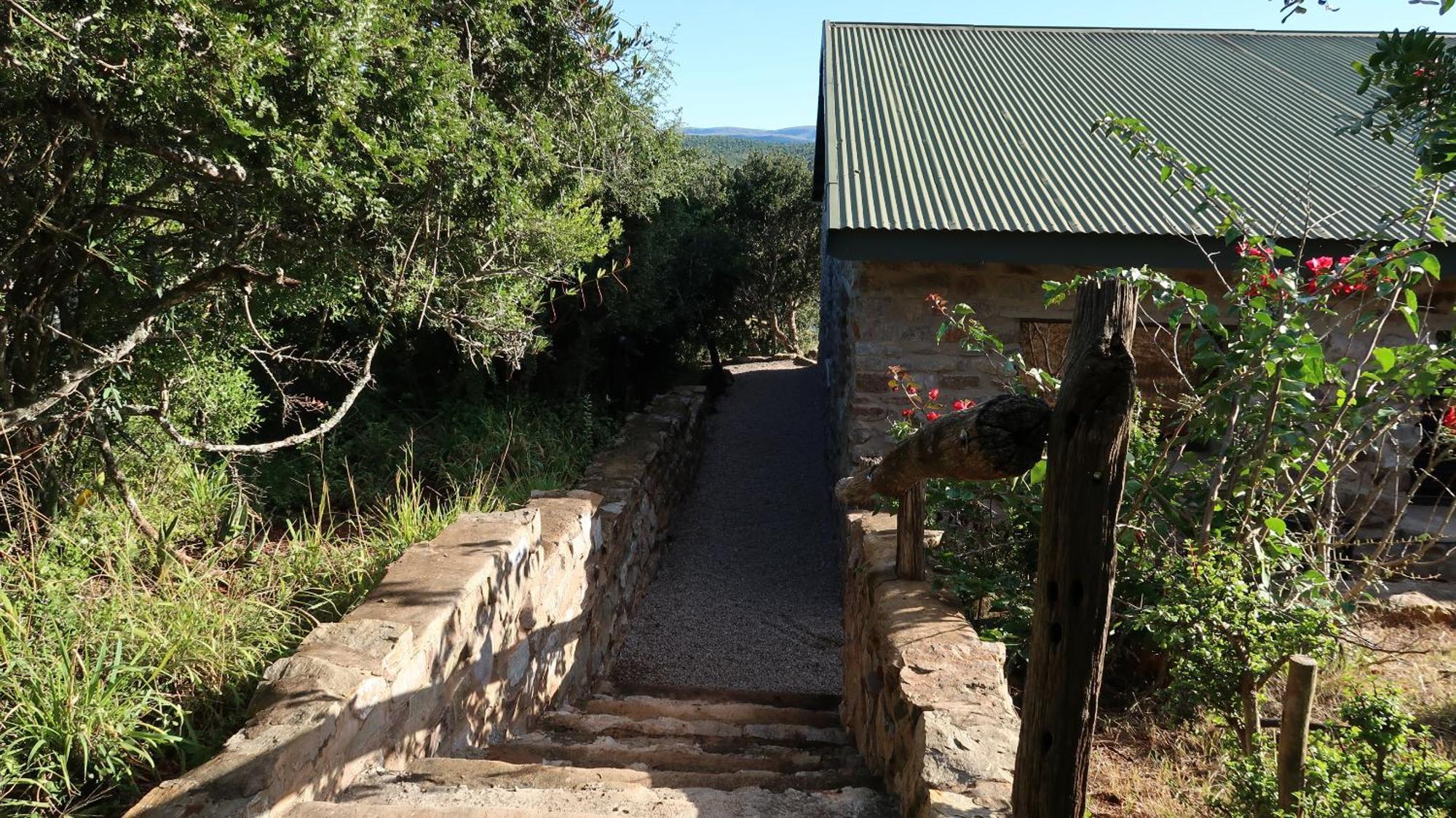 African Safari Lodge Grahamstown Exterior foto