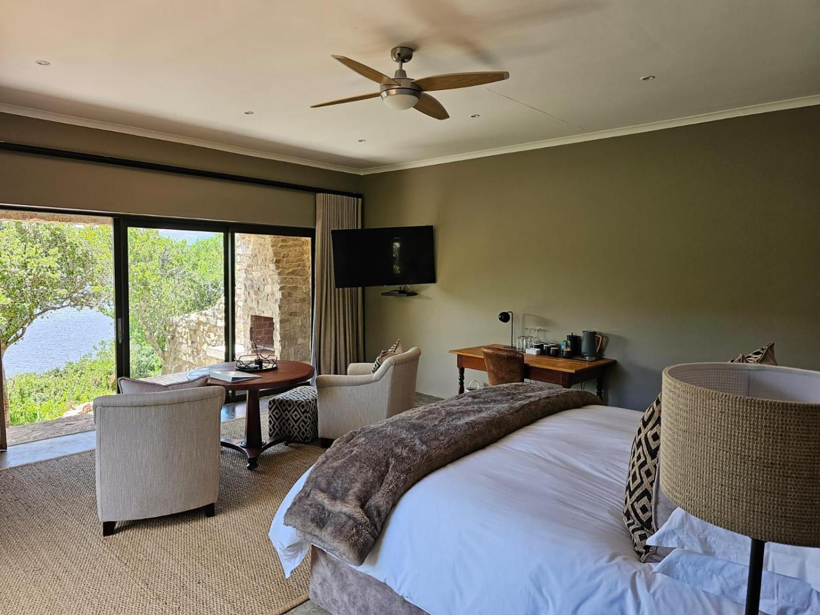 African Safari Lodge Grahamstown Exterior foto