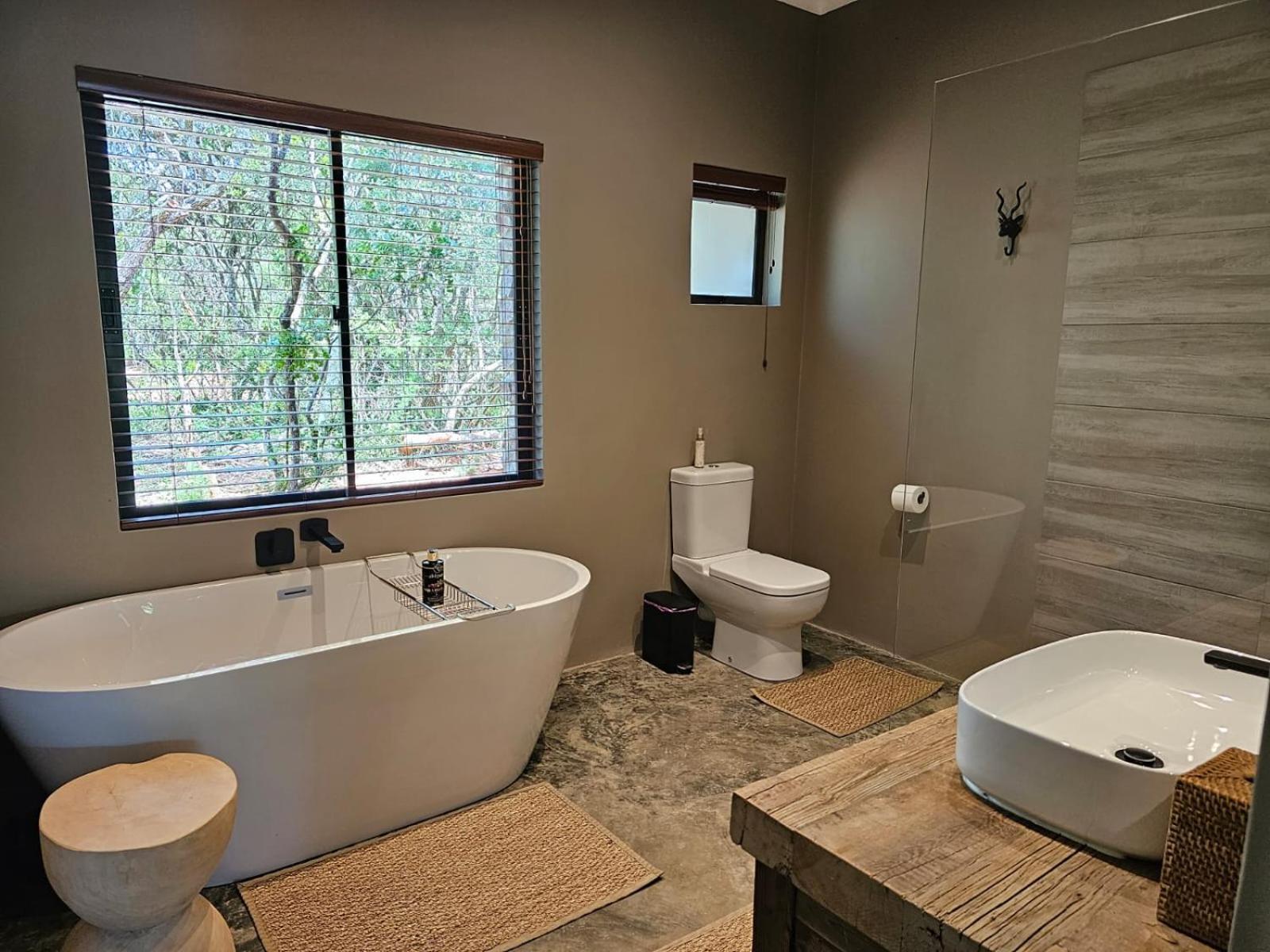 African Safari Lodge Grahamstown Exterior foto