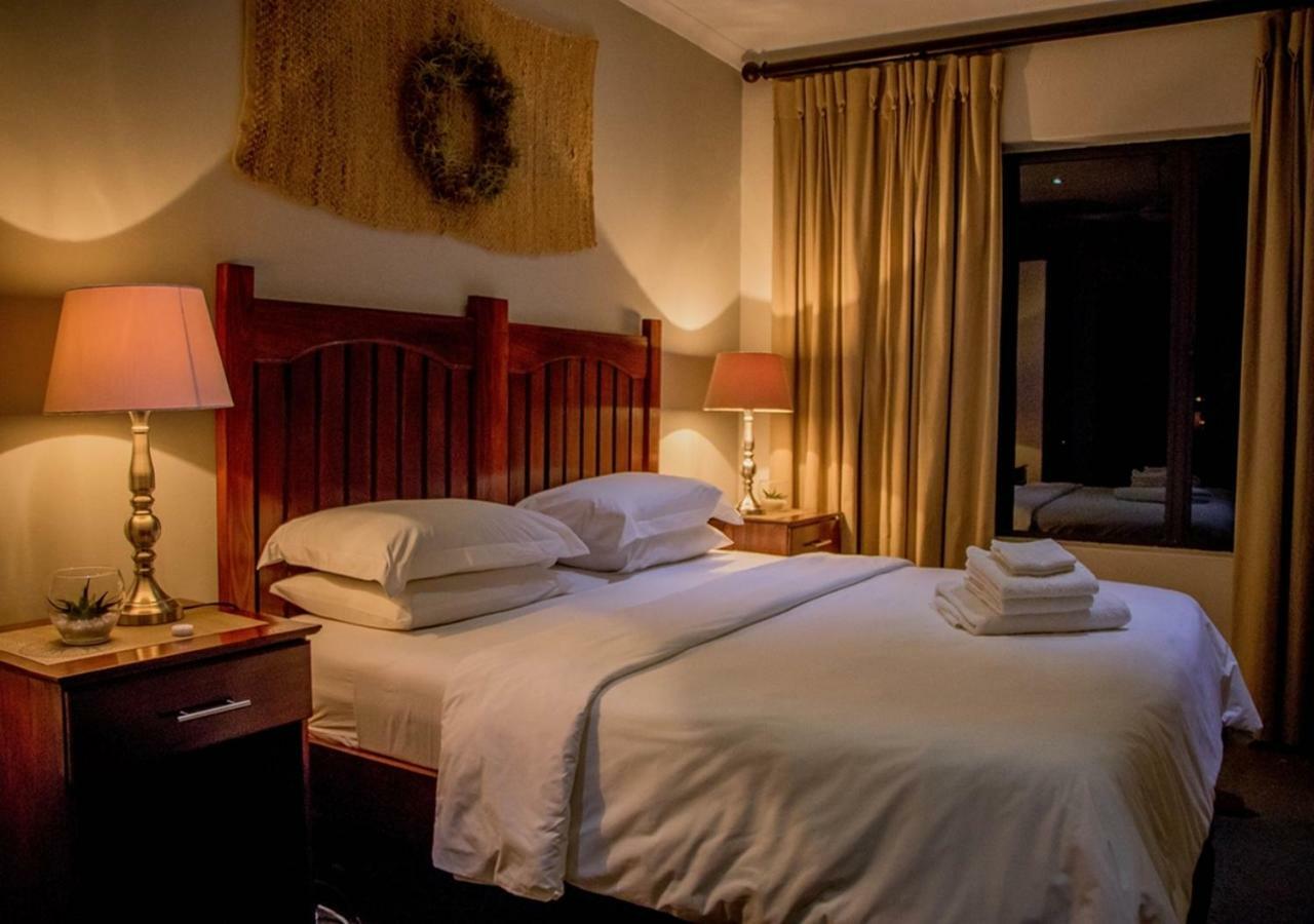 African Safari Lodge Grahamstown Exterior foto