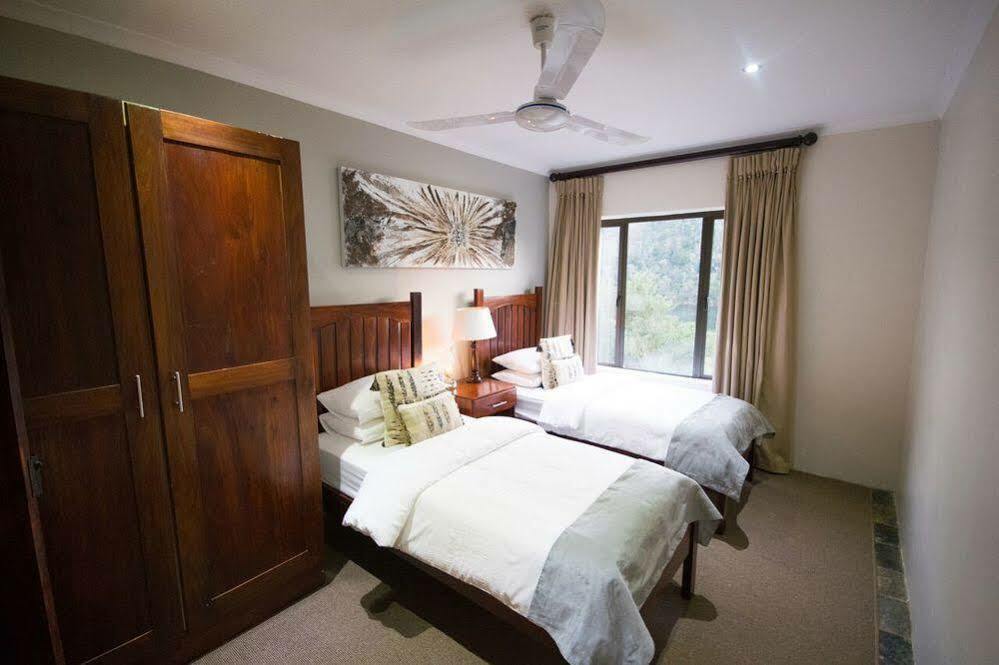 African Safari Lodge Grahamstown Exterior foto