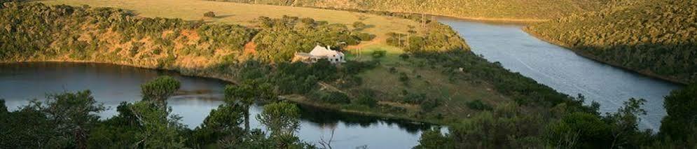 African Safari Lodge Grahamstown Exterior foto